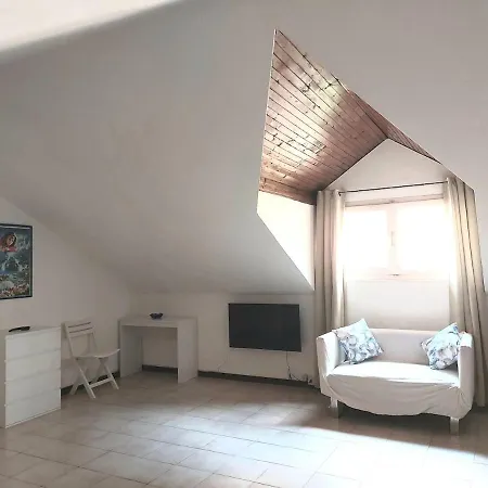La Brezza Di Apartment