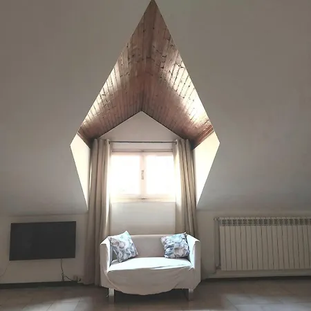 La Brezza Di Apartment Baveno