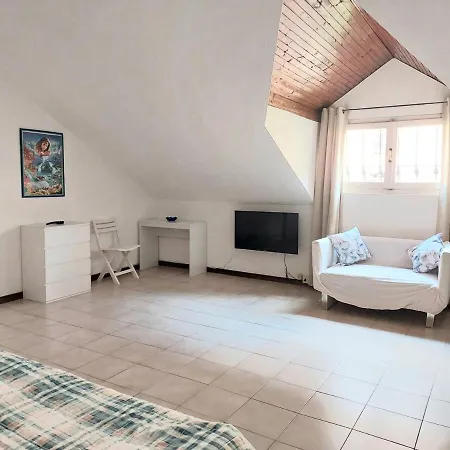 Apartment La Brezza Di