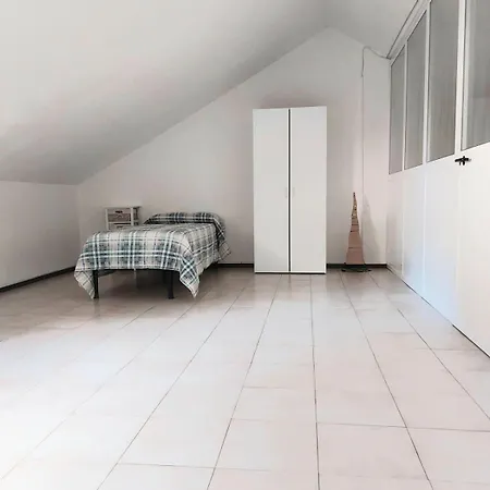 La Brezza Di Apartment *