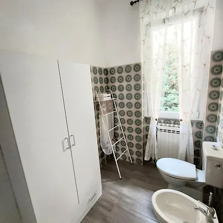 La Brezza Di Apartment