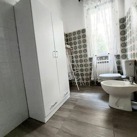 Apartment La Brezza Di