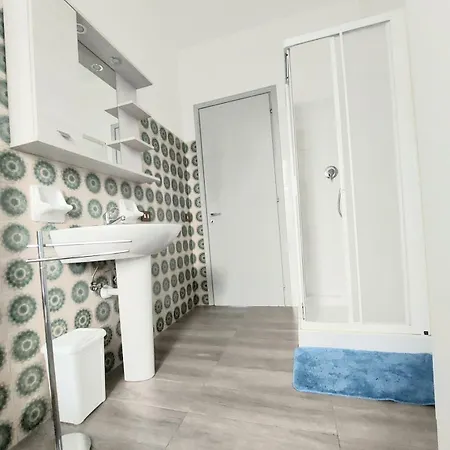 Apartment La Brezza Di Baveno