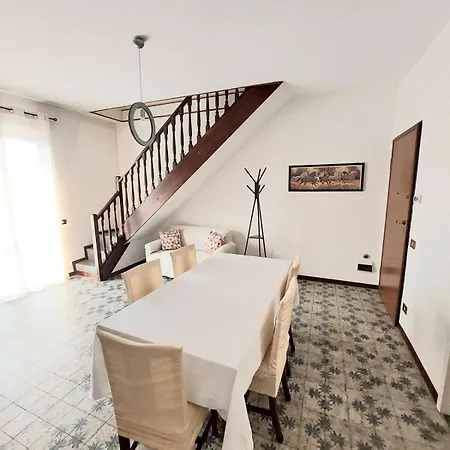 Apartment La Brezza Di