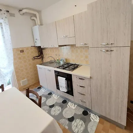 La Brezza Di 巴韦诺