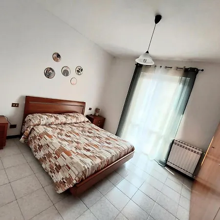 La Brezza Di