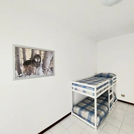 La Brezza Di Apartment