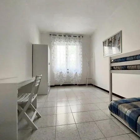 Apartment La Brezza Di *