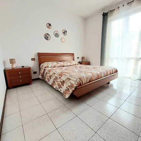 La Brezza Di * 巴韦诺